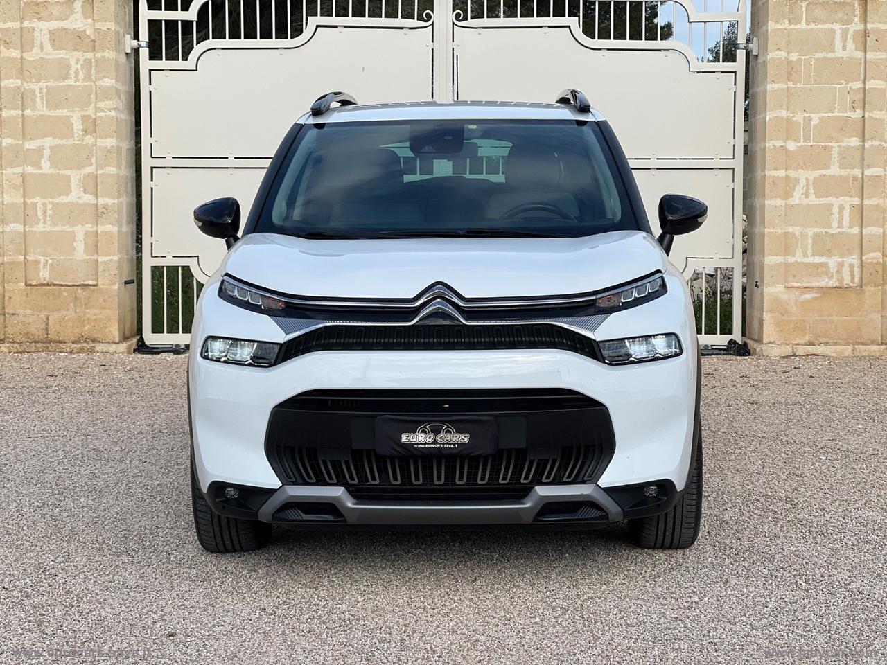 CITROEN C3 Aircross BlueHDi 110 S&S Feel