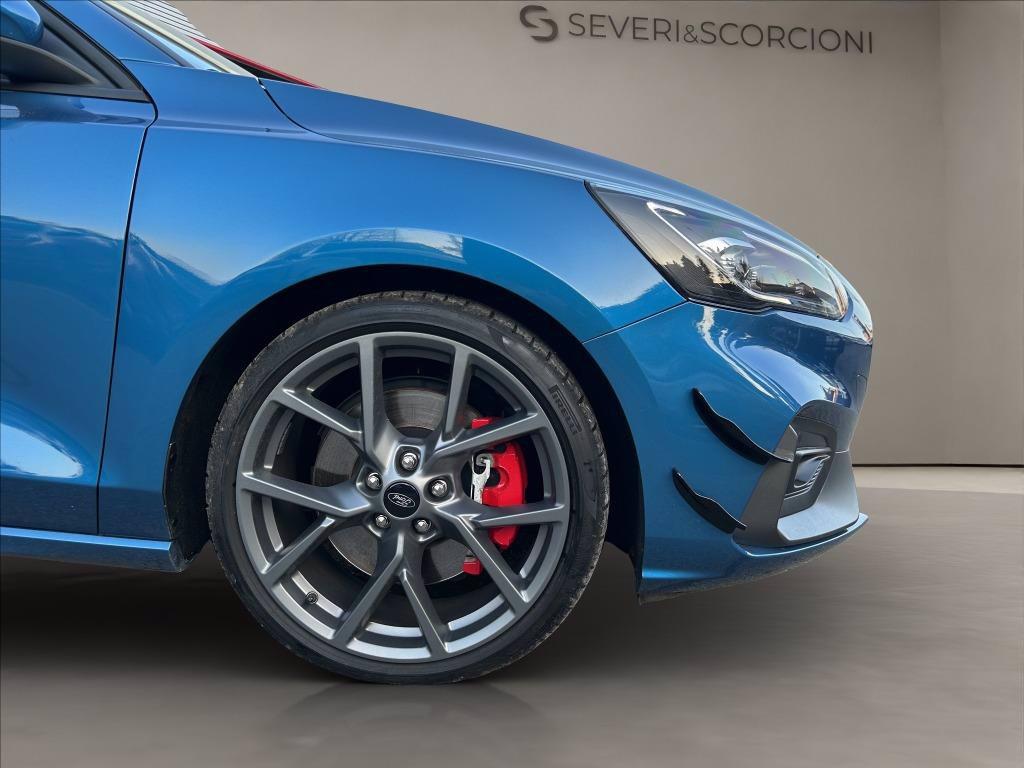 FORD Focus 2.3 ecoboost ST s&s 280cv del 2021