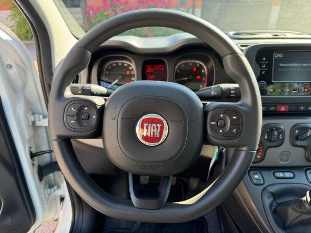 FIAT Panda 1.2 70CV S&S EASYPOWER