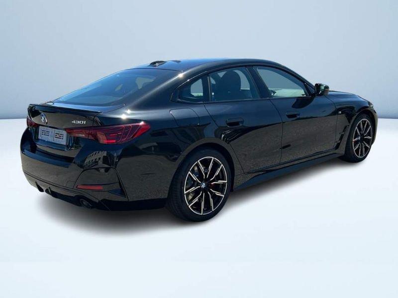 BMW Serie 4 Gran Coupé 430i xDrive M Sport Pro