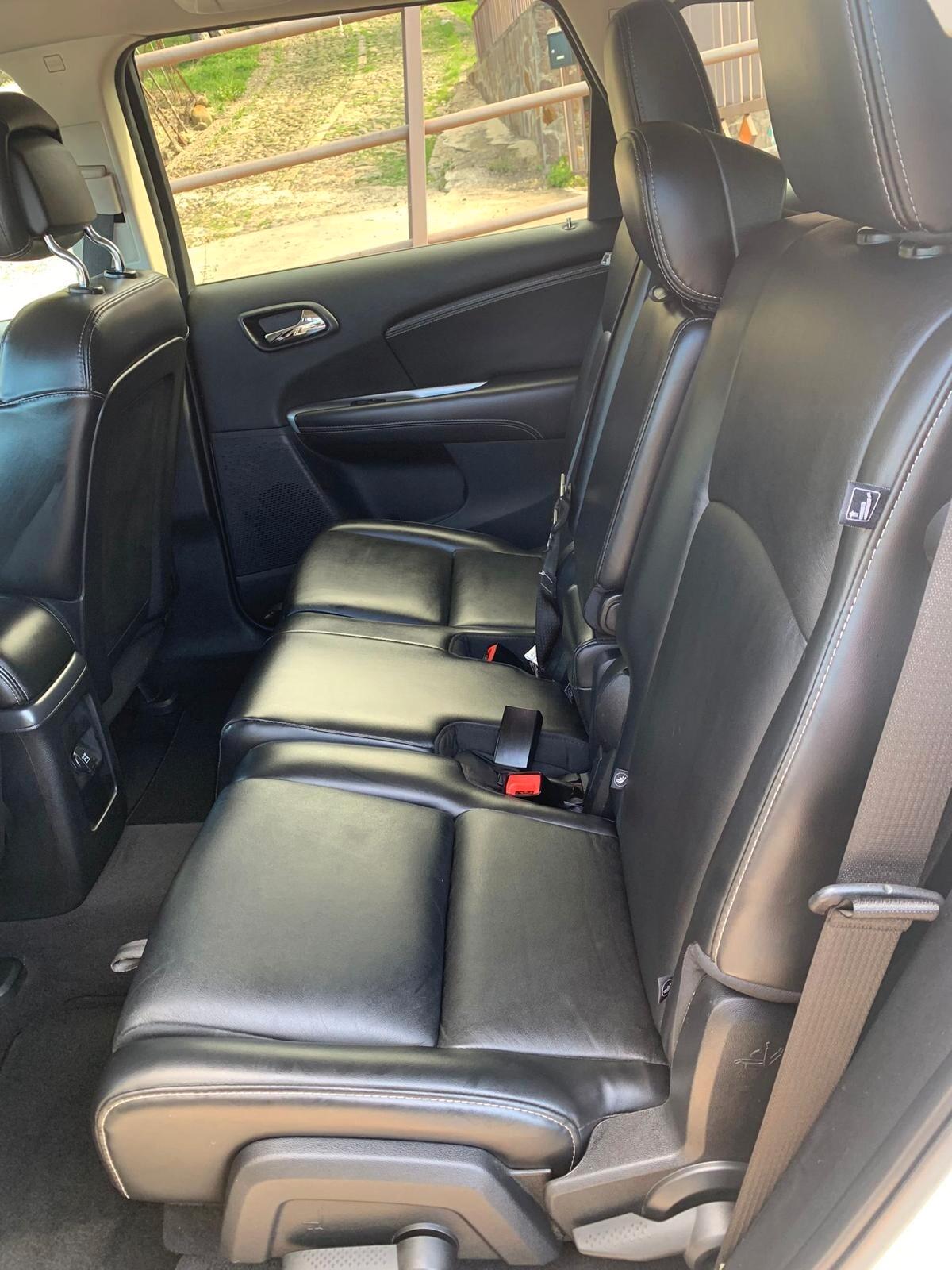 Fiat Freemont 2.0 Mjt 170 CV 4x4 aut. Lounge