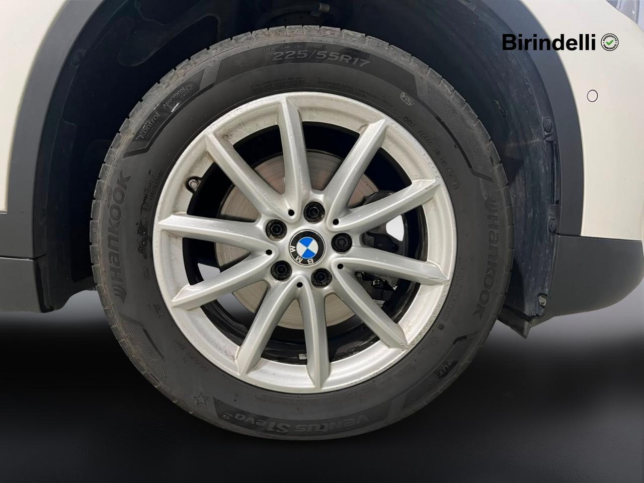 BMW X1 (F48) - X1 sDrive18d Business Advantage