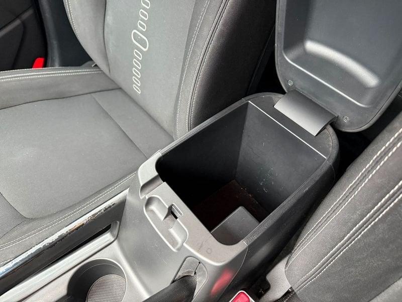 Kia Sportage 5p AWD 2.0 CRDI VGT 136cv 6m COOL