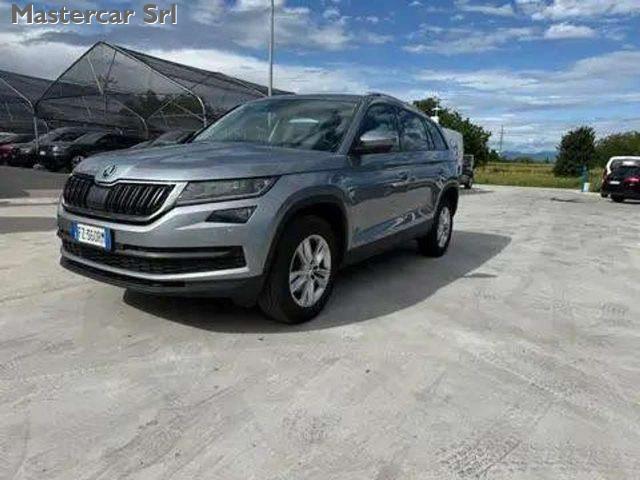SKODA Kodiaq 2.0 tdi 7 POSTI Executive dsg - FZ360RM
