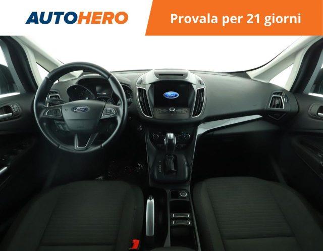 FORD C-Max 1.5 TDCi 120CV Start&Stop Titanium