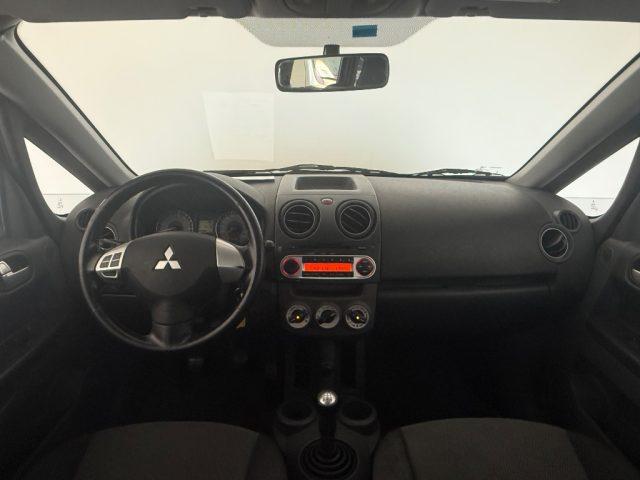 MITSUBISHI Colt 1.1 12V 5p. GPL Inform