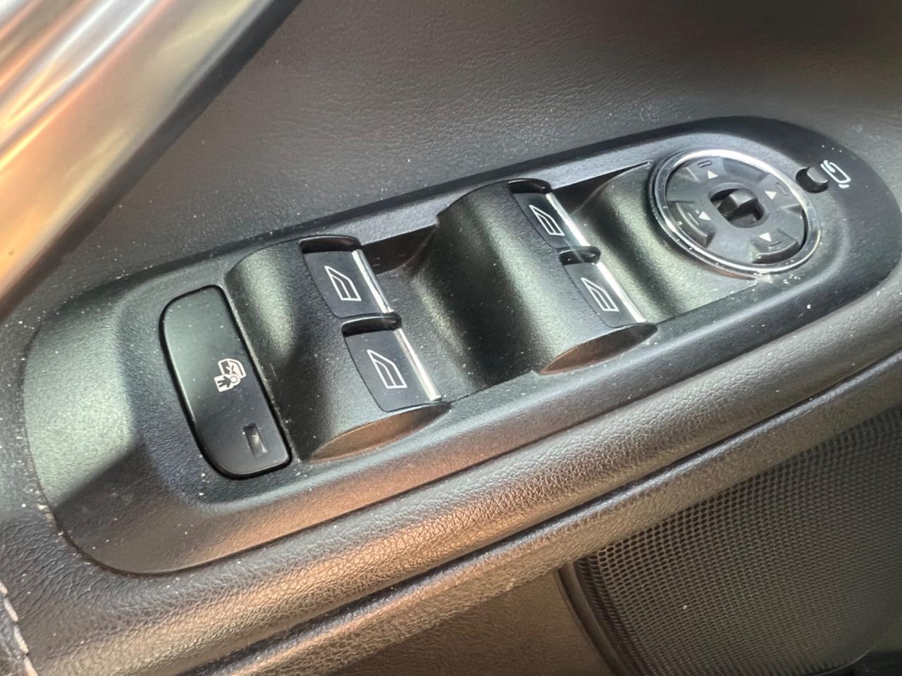 Ford Galaxy 2.0 TDCi 163 CV Powershift New Titanium