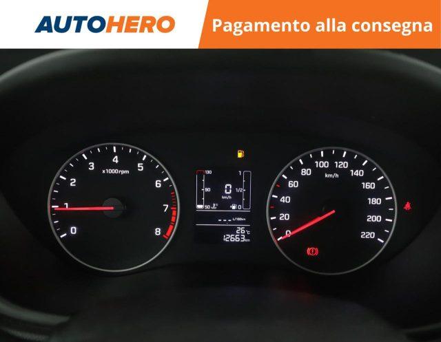 HYUNDAI i20 1.0 T-GDI 5 porte Active Connectline