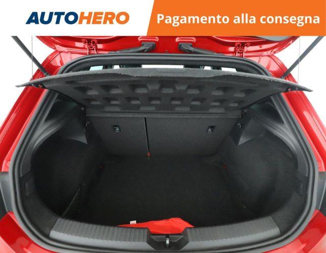 SEAT Leon 2.0 TDI 184 CV 5p. FR