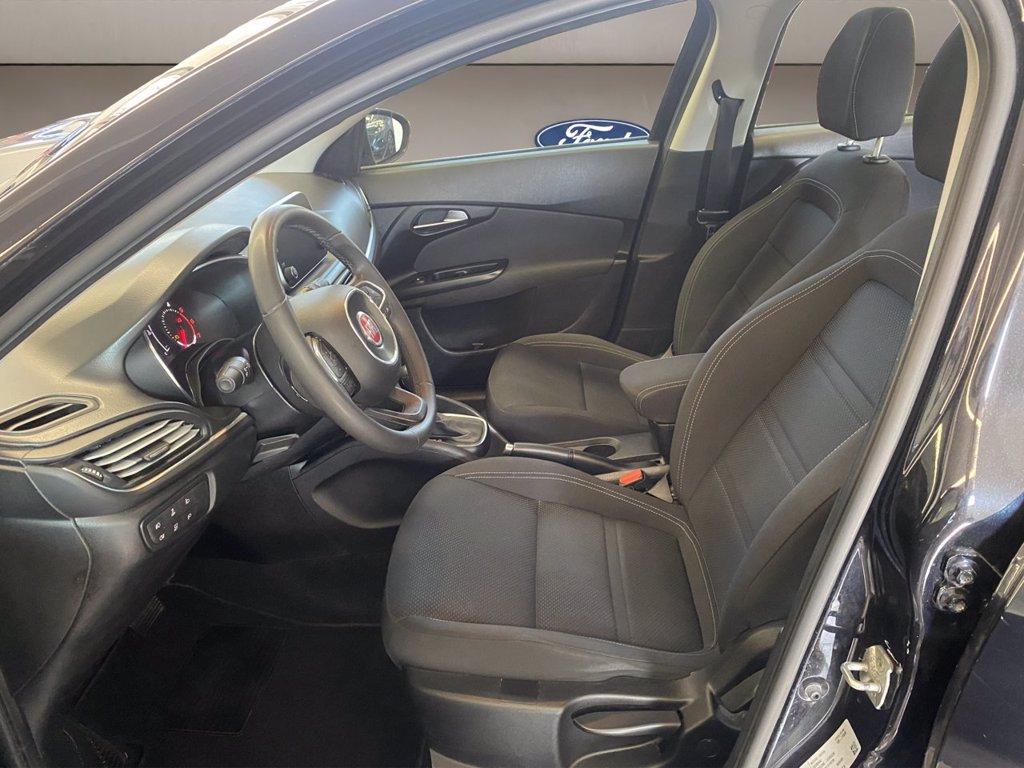 FIAT Tipo SW 1.6 mjt Lounge s&s 120cv dct my20 del 2020