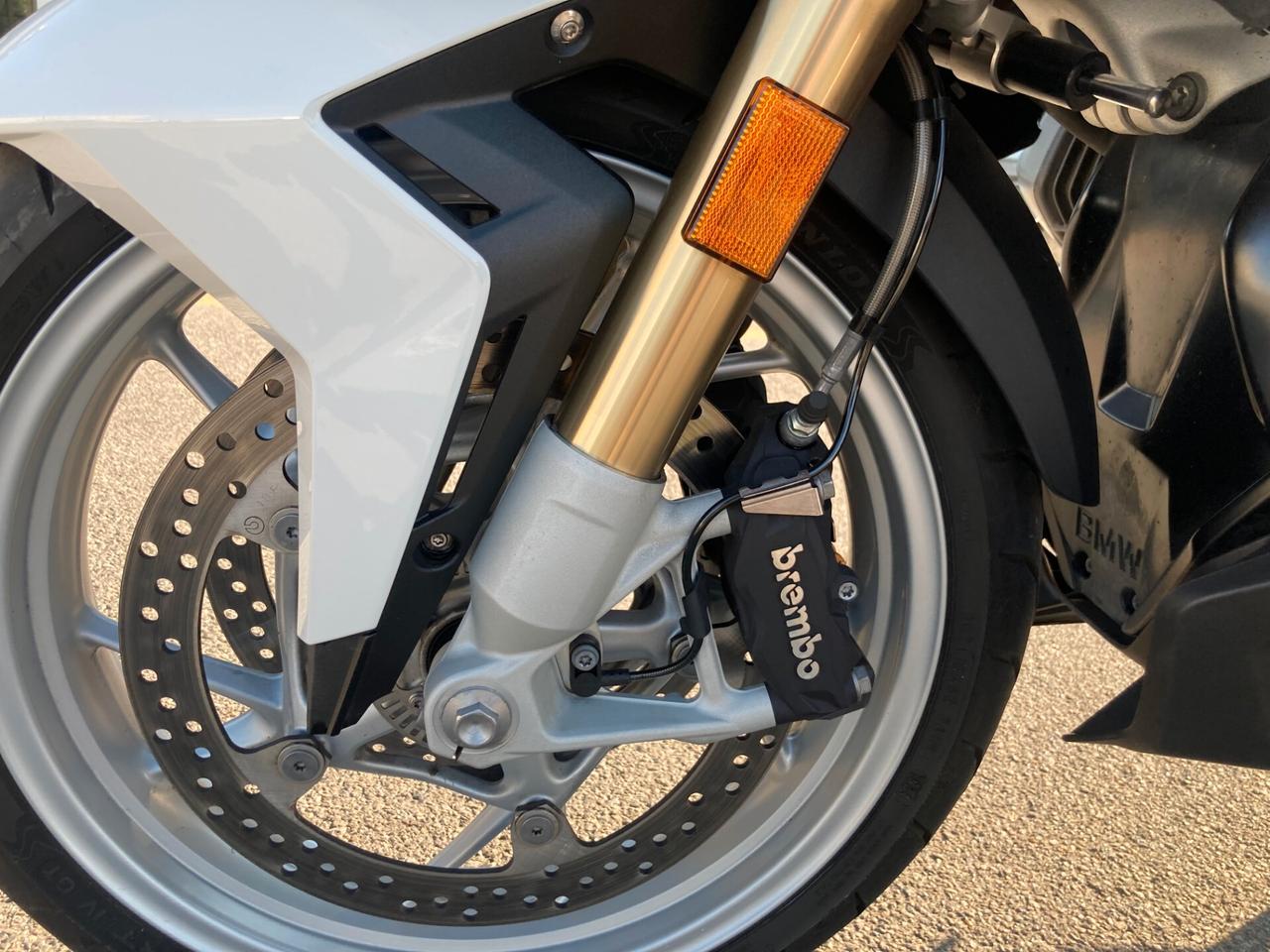 Bmw R 1250 RT Full Optional