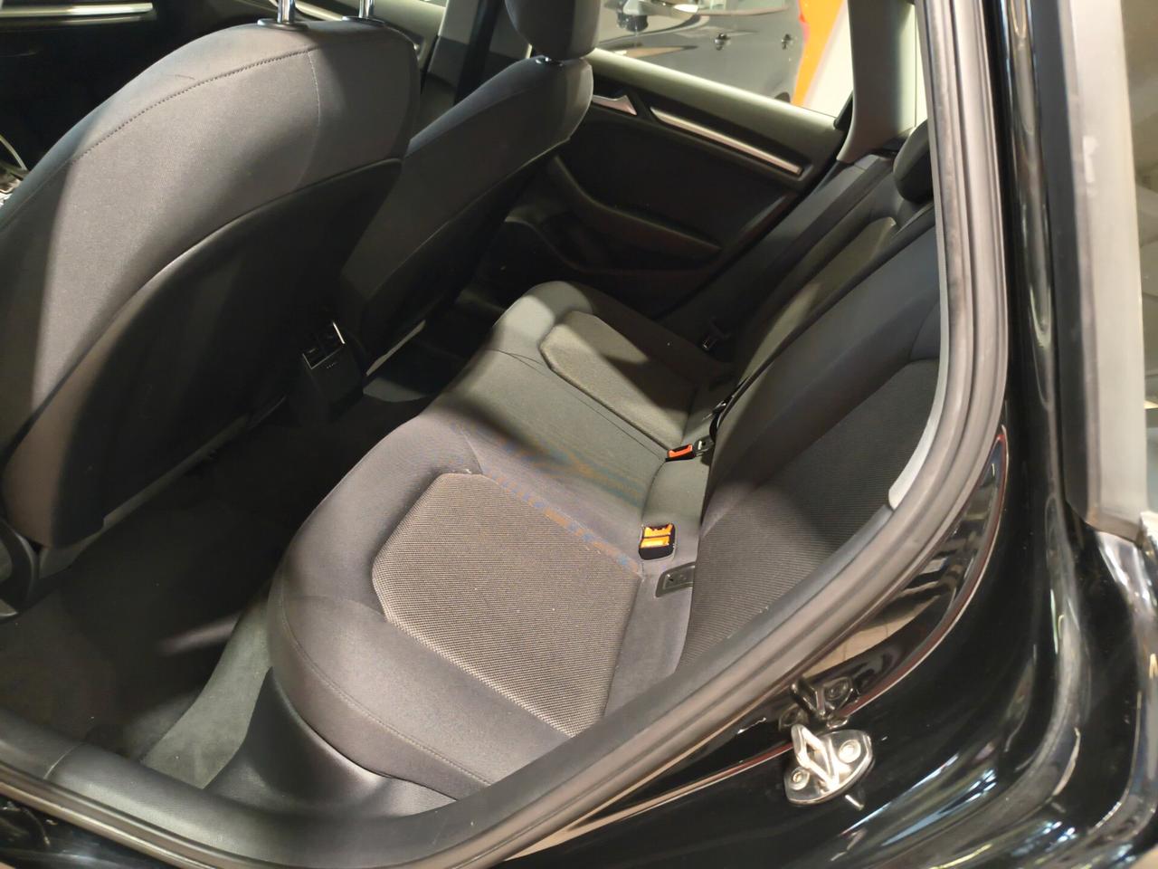 Audi A3 SPB 30 TDI S tronic Admired