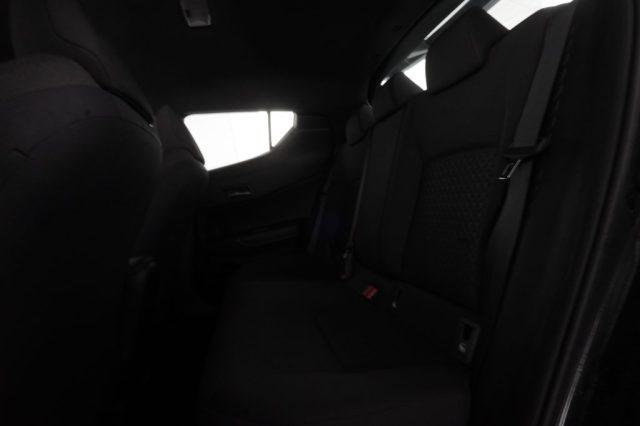 TOYOTA C-HR C-HR 1.8 Hybrid E-CVT Business