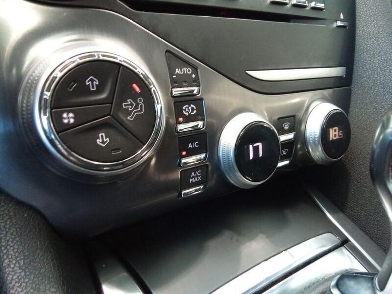 DS DS5 DS5 2.0 bluehdi Sport Chic s&s 180cv eat6