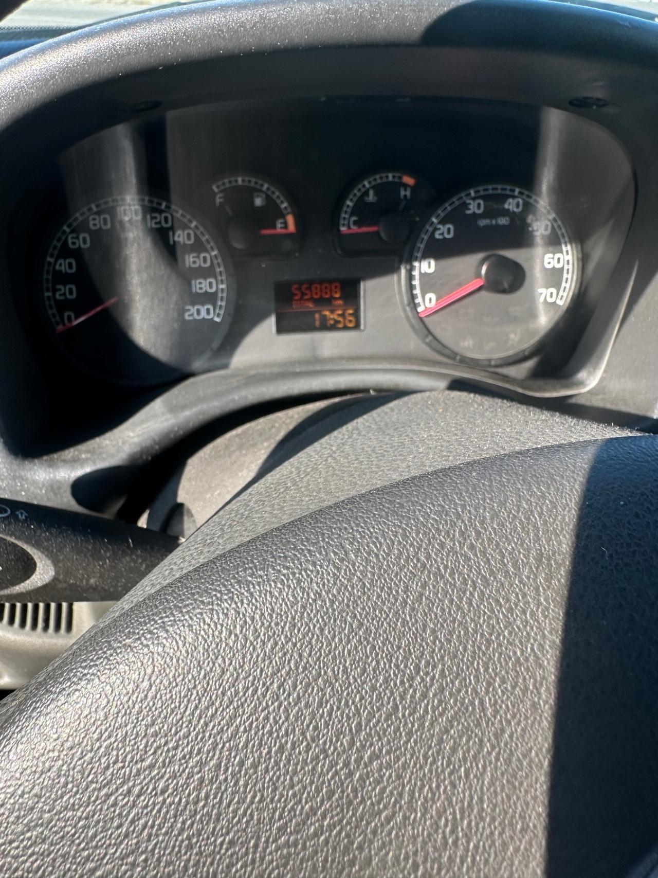 Fiat Punto Classic 1.2 5 porte