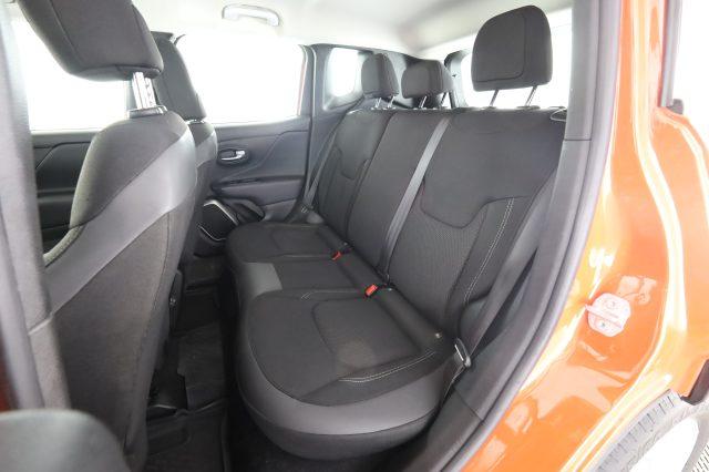 JEEP Renegade Renegade 1.6 Mjt DDCT 120 CV Limited