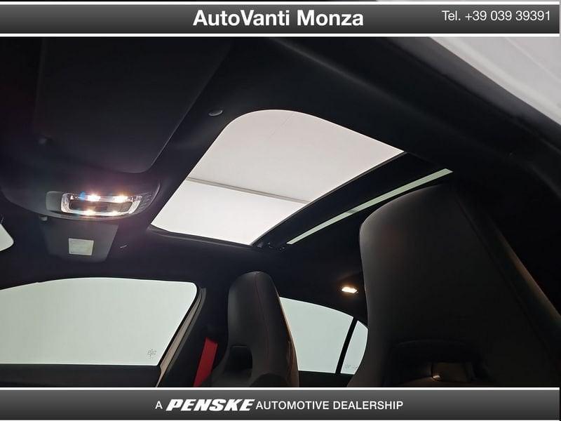 Mercedes-Benz Classe A A 35 AMG 4Matic