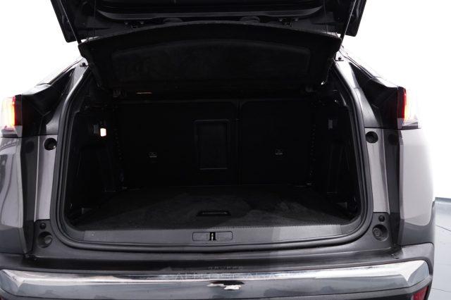 PEUGEOT 3008 1.5 BlueHDi 130cv S&S EAT8 Allure Pack