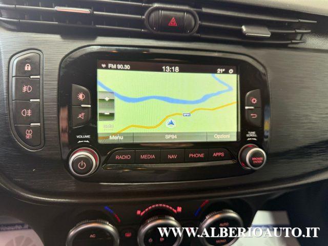ALFA ROMEO Giulietta 1.6 JTDm 120 CV Super