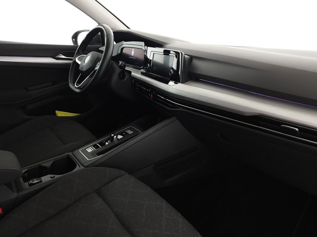 Volkswagen Golf 1.5 etsi evo life 150cv dsg