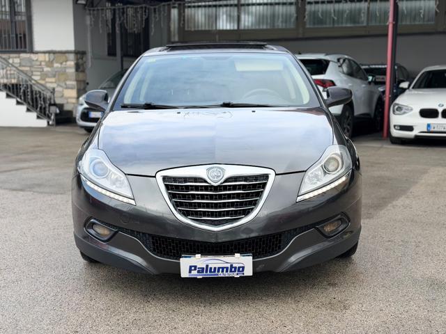 LANCIA Delta 1.6 MJT DPF Platino +TETTO APRIBILE
