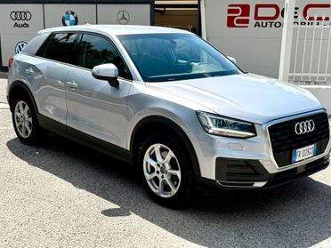 Audi Q2 1.6 TDI 116 CV ADVANCED