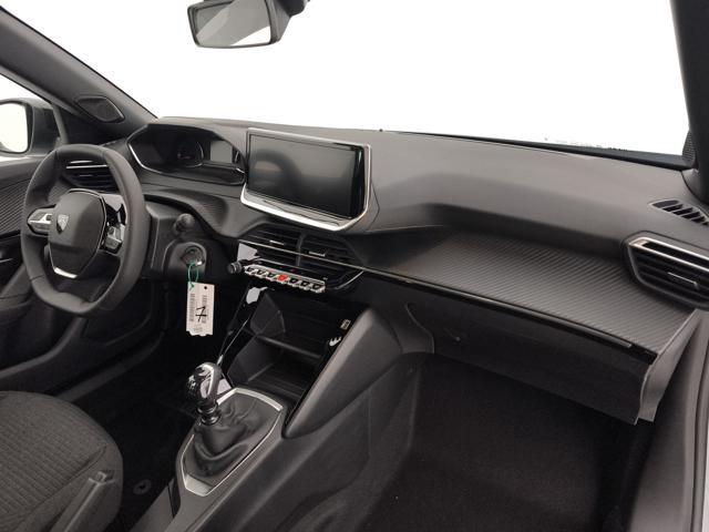 PEUGEOT 2008 1.2 puretech Style s&s 100cv