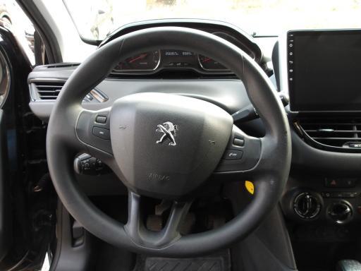 Peugeot 208 5 Porte 208 5p 1.4 hdi 8v Business