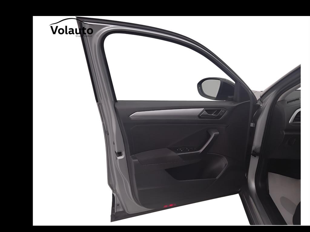 VOLKSWAGEN T-Roc I 2022 - T-Roc 2.0 tdi Life 115cv