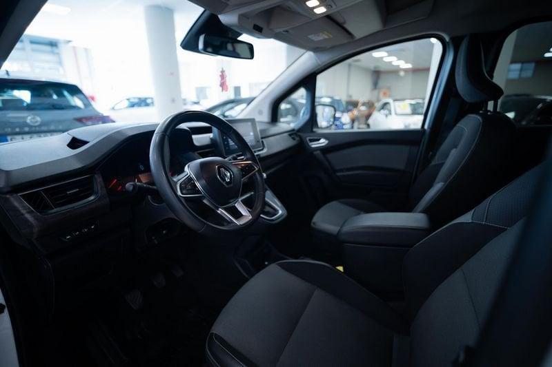 Renault Kangoo Passenger 1.5 blue dci Edition One Plus 95cv