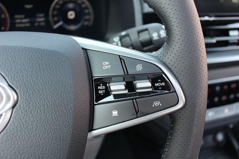 KGM Rexton Sports XL Rexton Sports XL 2.2 Turbodiesel Style Multilink AT