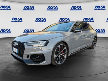 Audi A4 RS 4 Avant FULL OPTIONAL