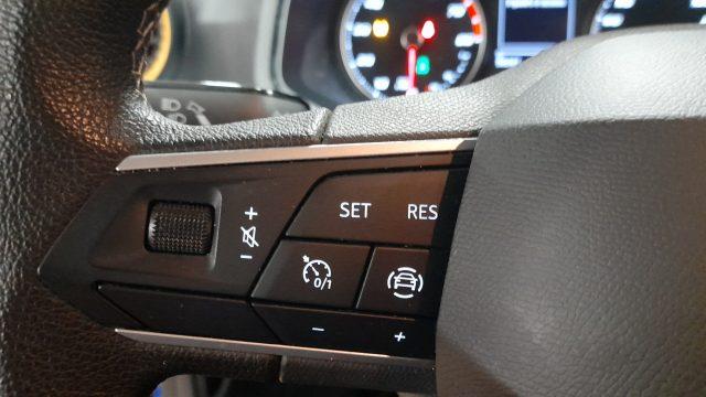 SEAT Ibiza 1.0 TGI 5 porte Business NAVI 16"