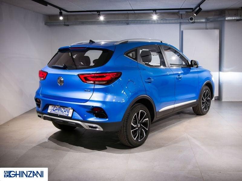 MG ZS 1.5 VTi-Tech Classic Luxury - "PREZZO VERO"
