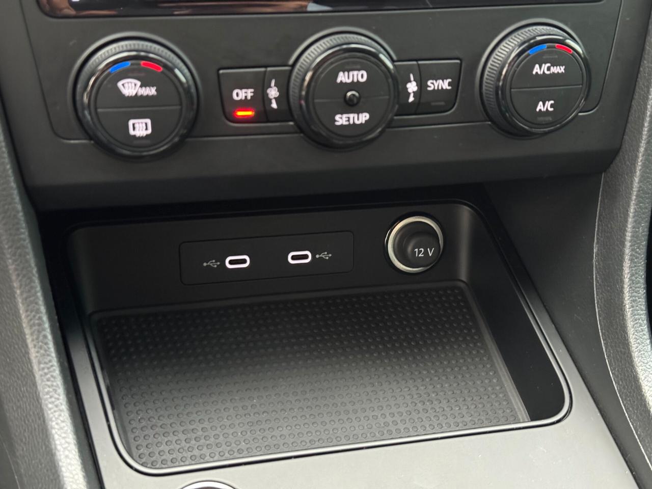 SEAT ATECA 1.5cc 110CV