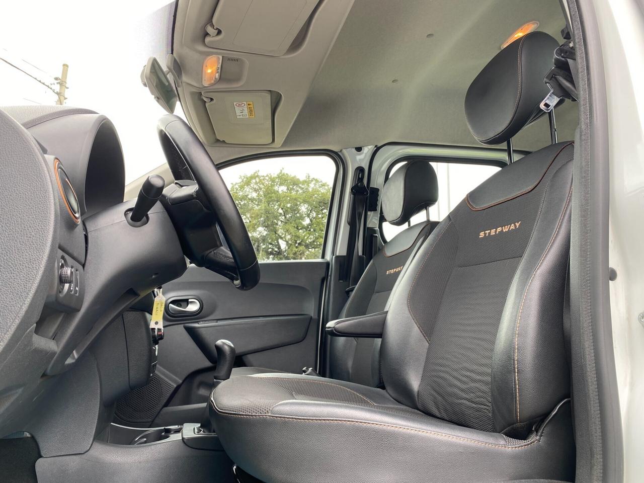 DACIA - Dokker - Stepway 1.5 dCi 8V 90 CV - UNIPRO