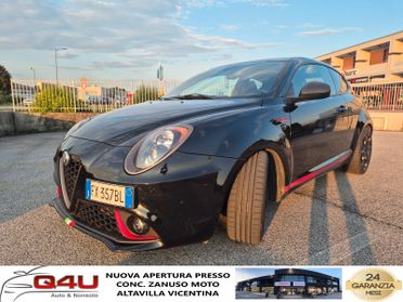 AR MiTo 1.4 T- M.air TCT Veloce E6B--IN ARRIVO