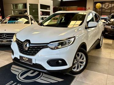 Renault Kadjar 1.5 Blue dCi 115CV Business + NEOPATENTATO