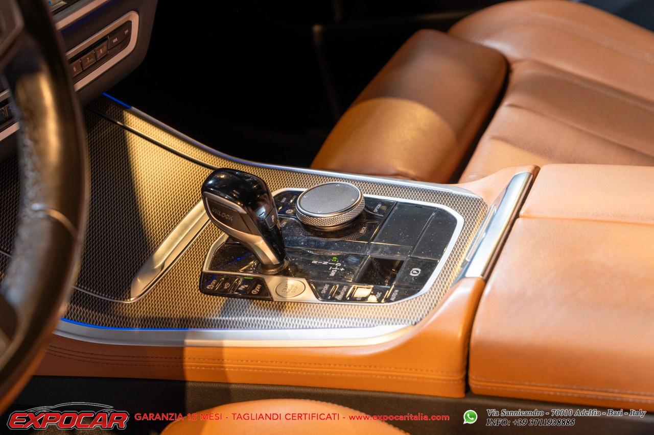 Bmw X5 xDrive25d Msport