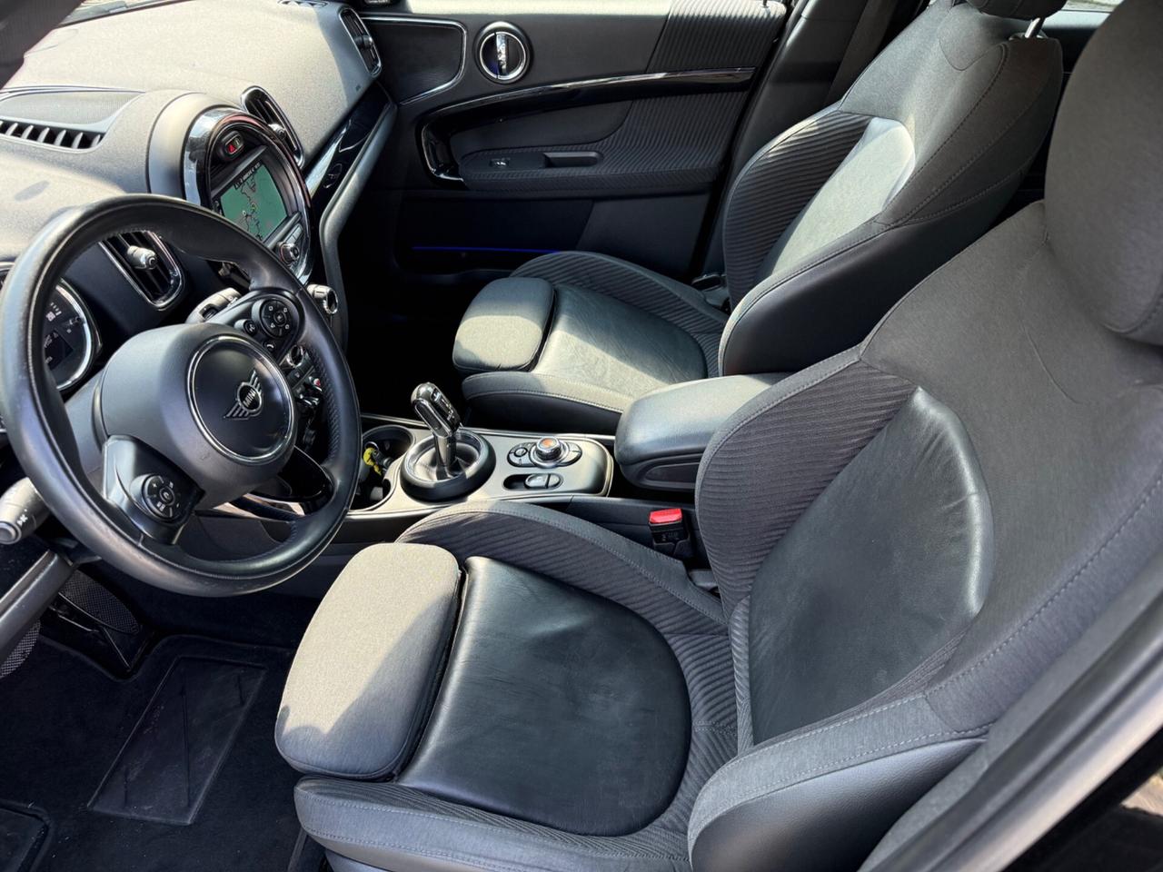 Mini Cooper D Countryman 2.0 Hype ALL4