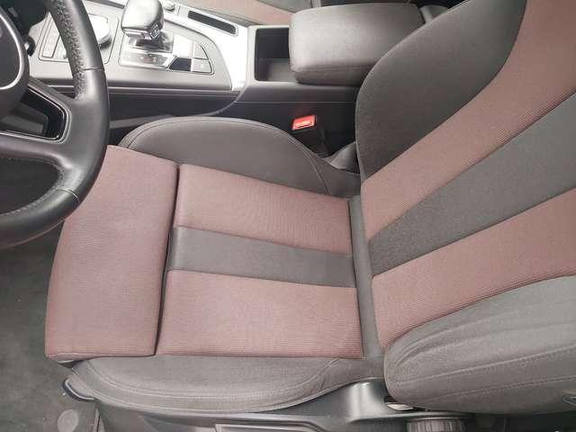 Audi A4 Avant 35 2.0 tdi 150cv s-tronic