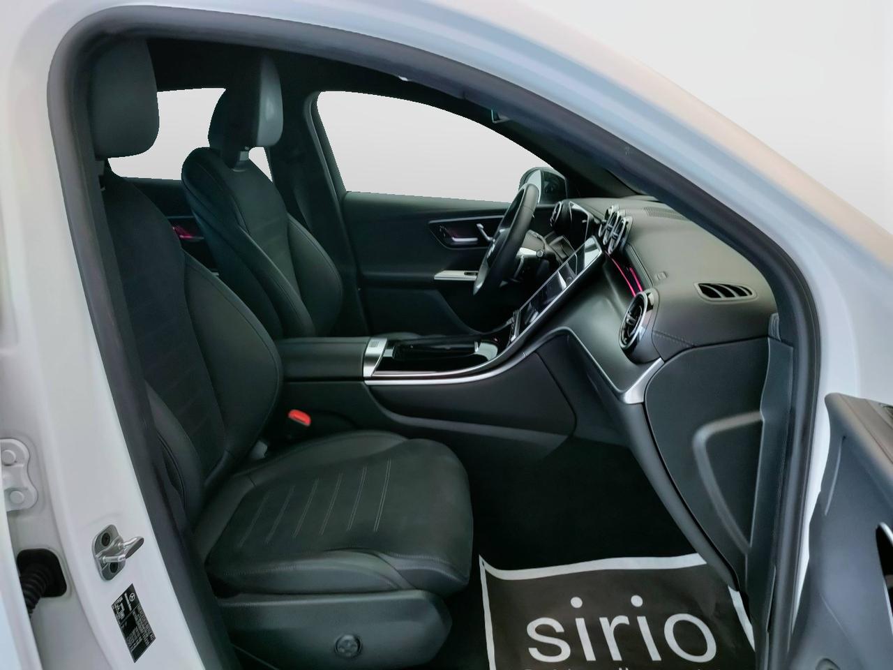 Mercedes-Benz GLC Coupe - C254 - GLC Coupe 300 de phev AMG Line Advanced Plus 4matic auto