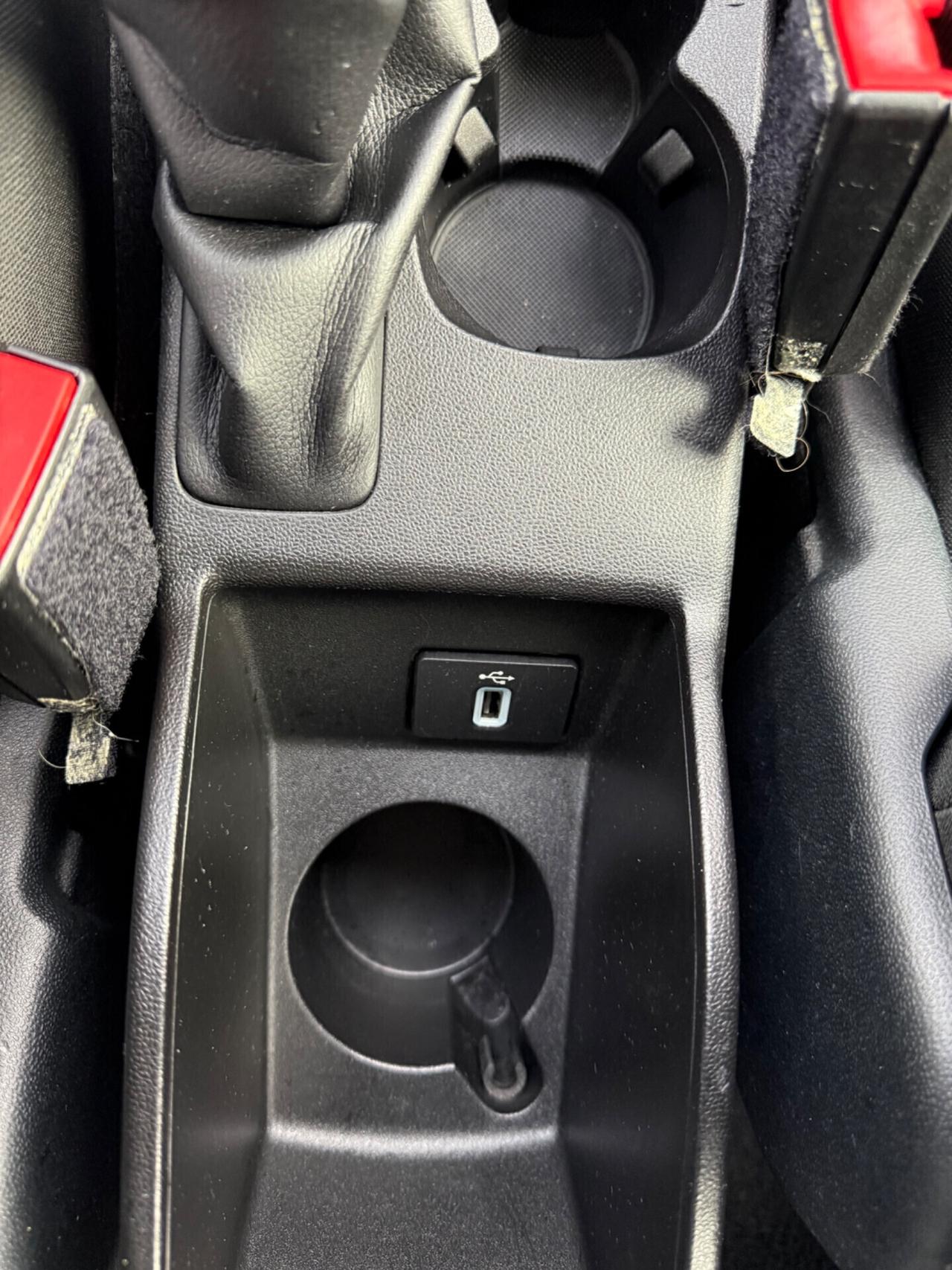 Ford Fiesta 1.5 EcoBlue 5 porte Titanium 2020 uni proprietario