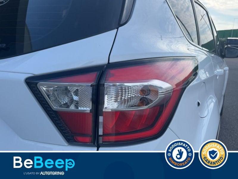 Ford Kuga 1.5 TDCI TITANIUM BUSINESS S&S 2WD 120CV