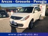 TATA ARIA 2.2td 7 POSTI 4x4