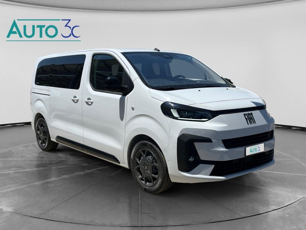 Fiat Ulysse 2.0 180 CV AT8 L2 Combi