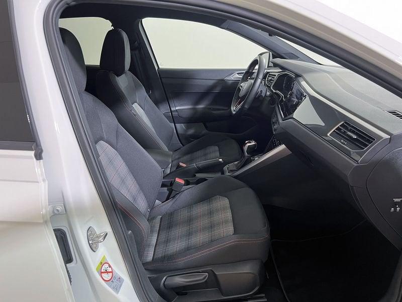 Volkswagen Polo GTI 2.0 TSI GTI DSG