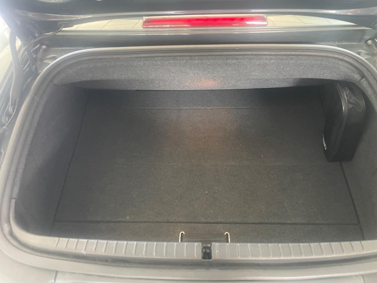 Audi TT Roadster 1.8 T 20V 225 CV cat quattro - Nessun vincolo -