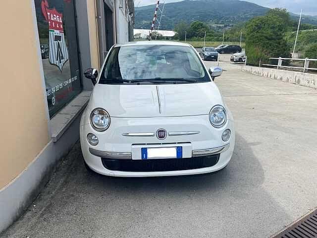 Fiat 500 1.2 Pop