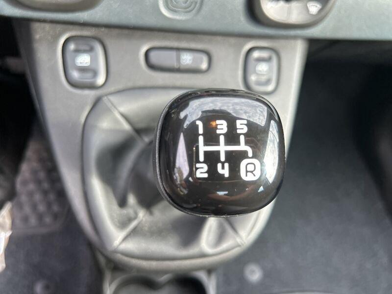 FIAT Panda III 2016 1.2 Easy 69cv